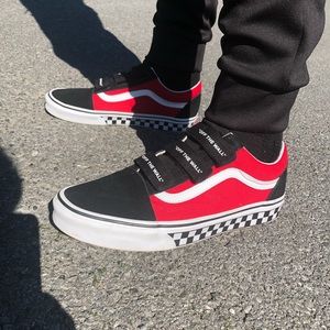 old skool vans